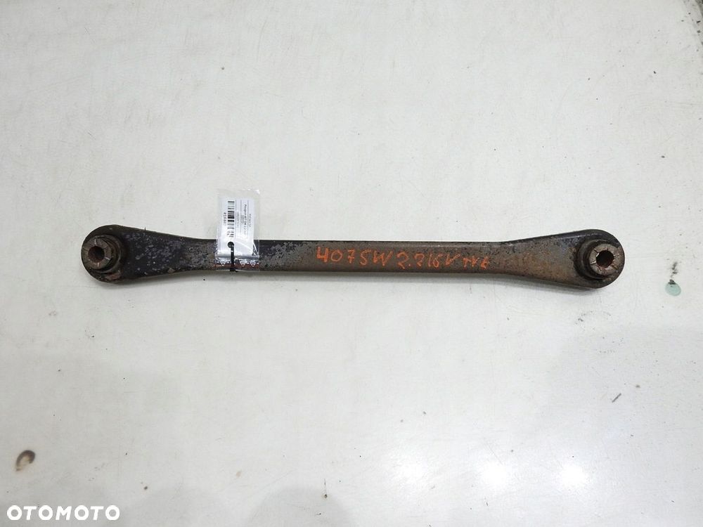 WAHACZ TYŁ TYLNY PEUGEOT 407 SW 2.2 16V - 5