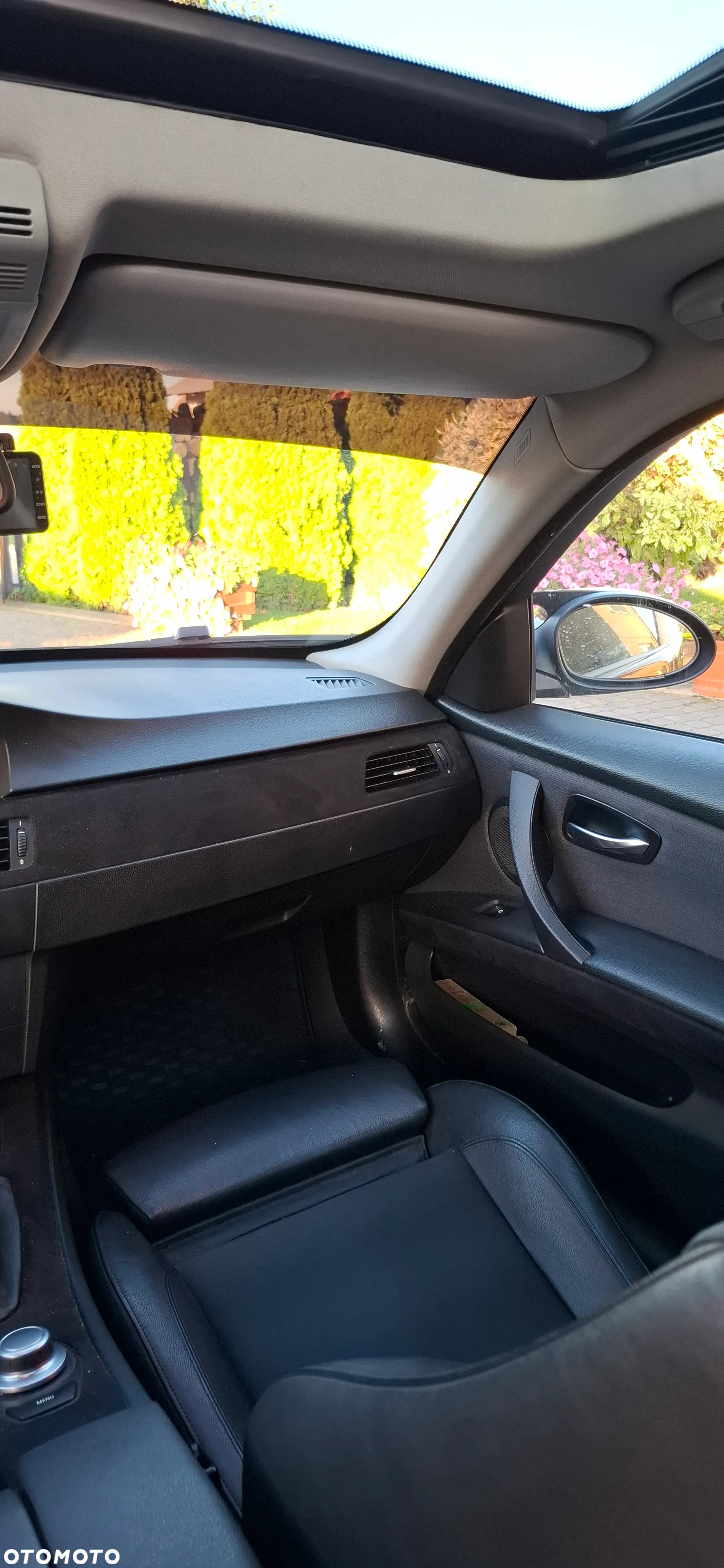 BMW Seria 3 320d - 16