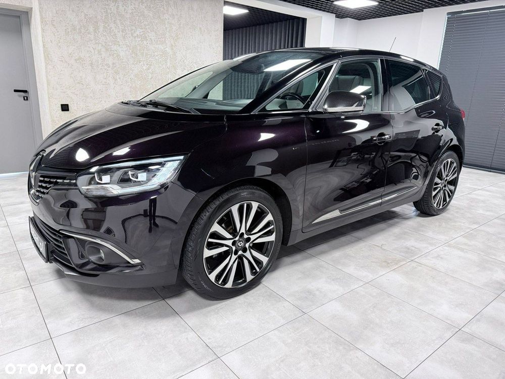 Renault Scenic - 3