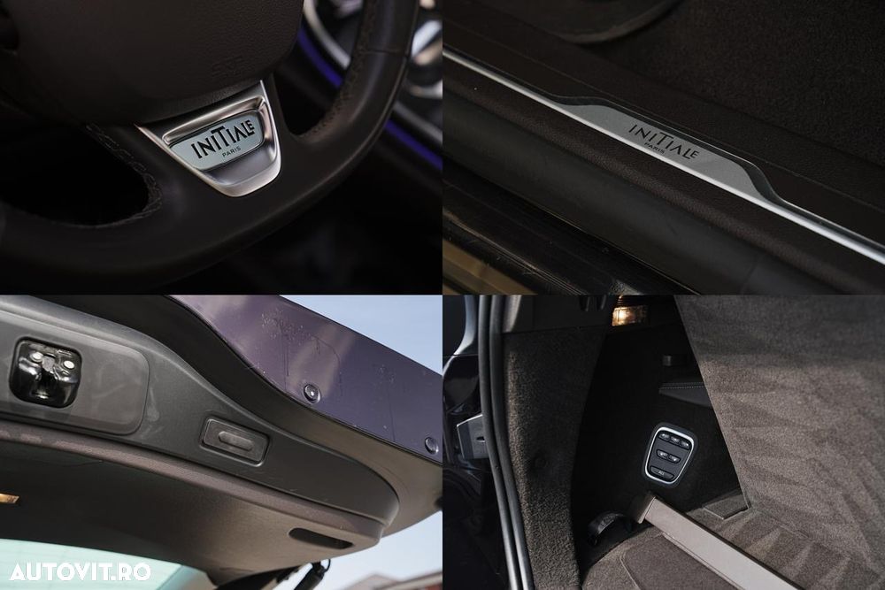 Renault Espace Energy dCi 160 EDC Initiale Paris - 31