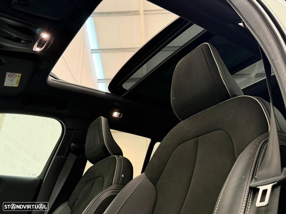 Volvo XC 40 T5 Recharge DKG RDesign - 7