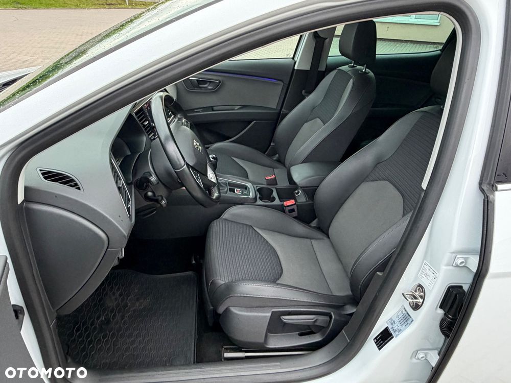 Seat Leon 2.0 TDI DPF XCELLENCE - 9