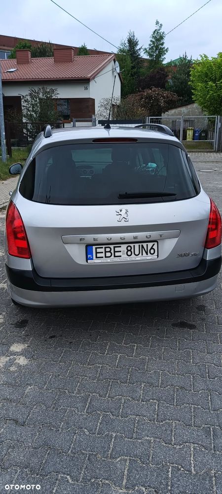 Peugeot 308 1.6 HDi Premium - 4