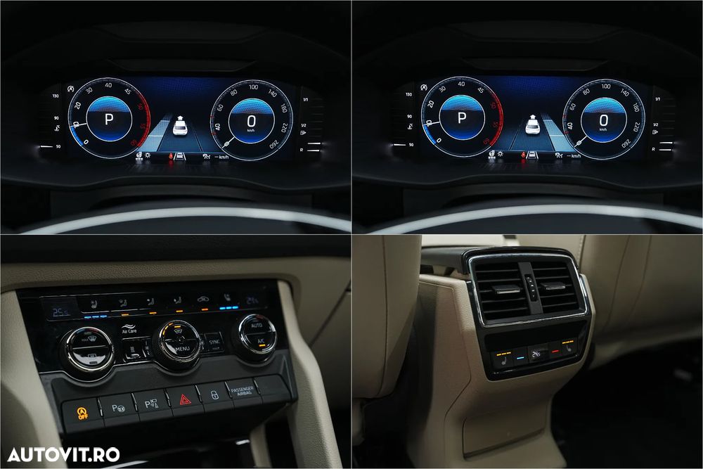 Skoda Kodiaq 2.0 TDI DSG L&K - 18