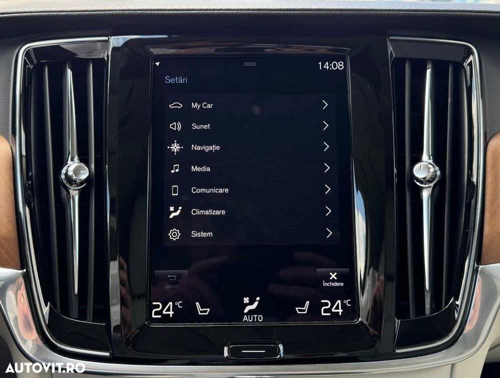 Volvo V90 - 35