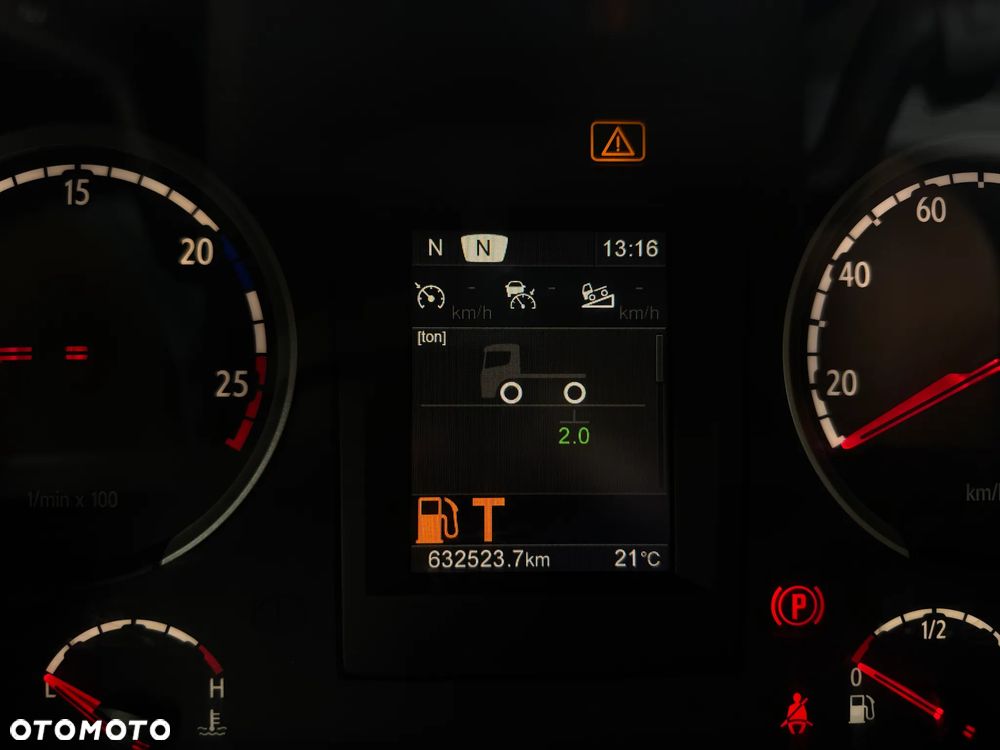 Scania R450 - 31