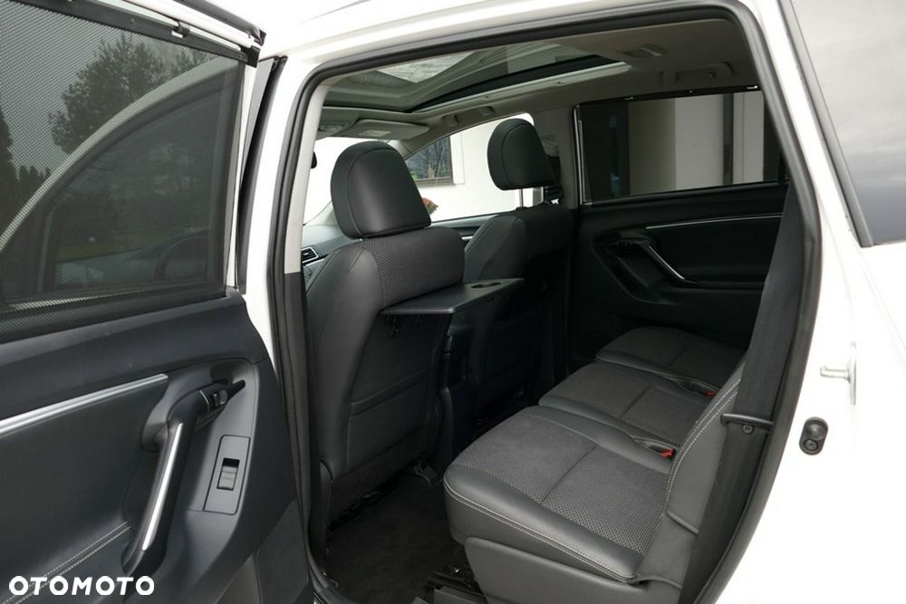 Toyota Verso 1.6 D-4D Premium - 34