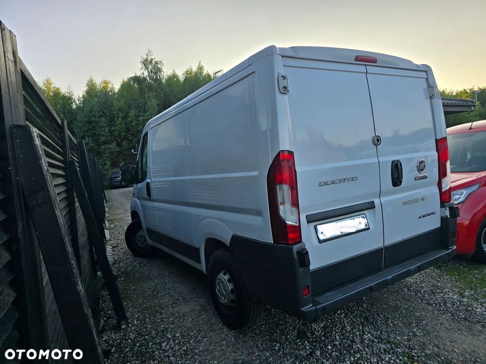 Fiat Ducato - 7