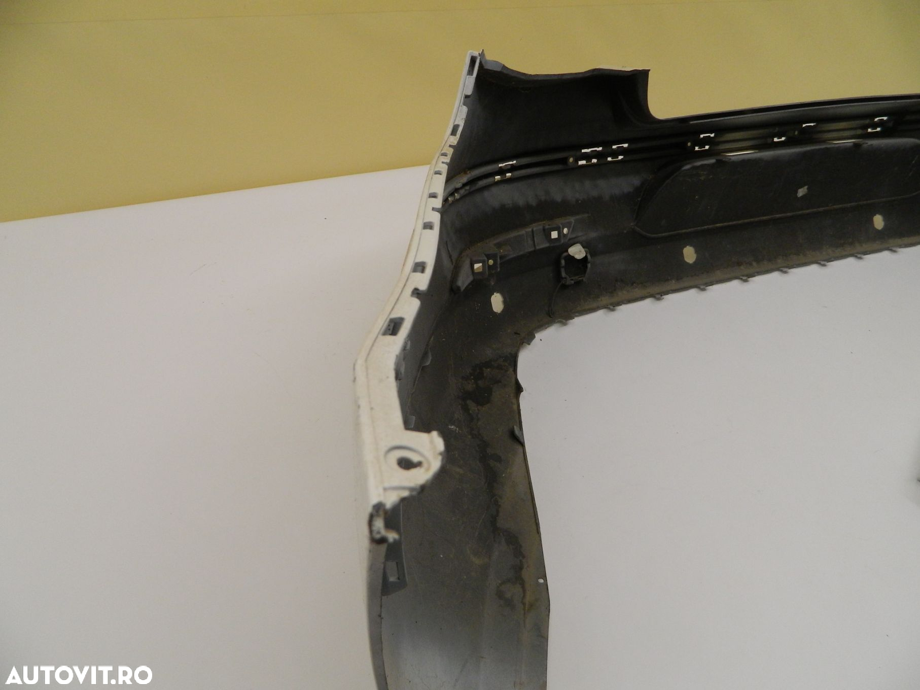 Bara spate VW Passat CC, 2008, 2009, 2010, 2011, 2012, 3C8807421 - 7