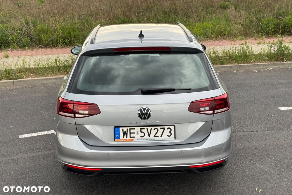 Volkswagen Passat 1.5 TSI EVO Essence DSG - 19