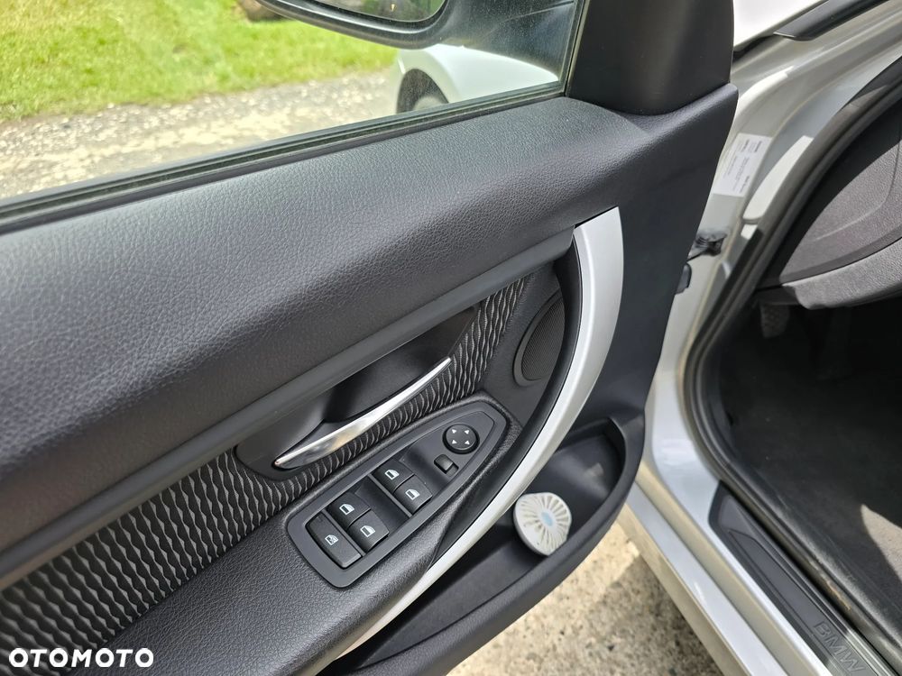 BMW Seria 3 - 9