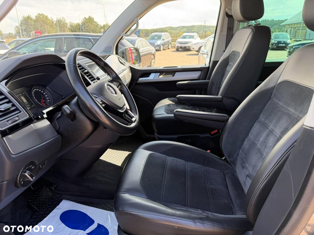 Volkswagen Multivan - 24