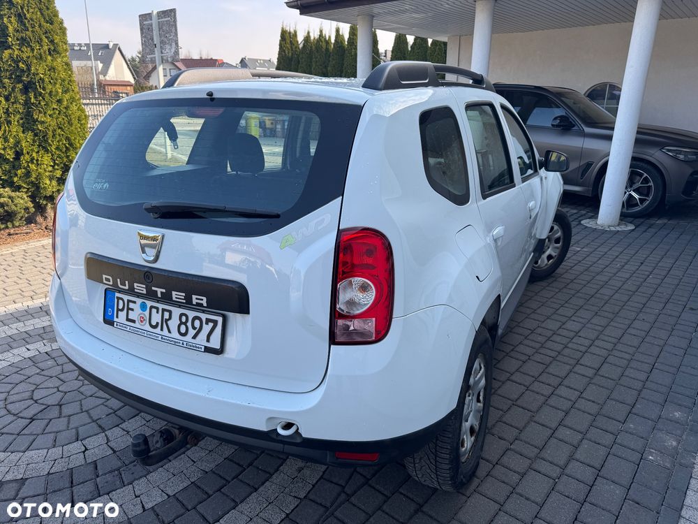 Dacia Duster - 6