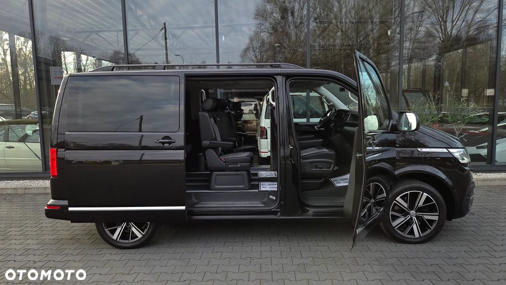 Volkswagen Multivan 2.0 TDI L1 Highline 4Motion DSG - 35