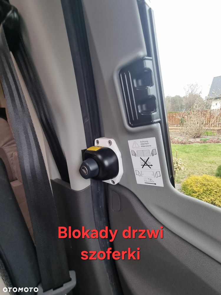 Benimar Tessoro 442 Northautokapp GARAŻOWANY TOP WERSJA - 33