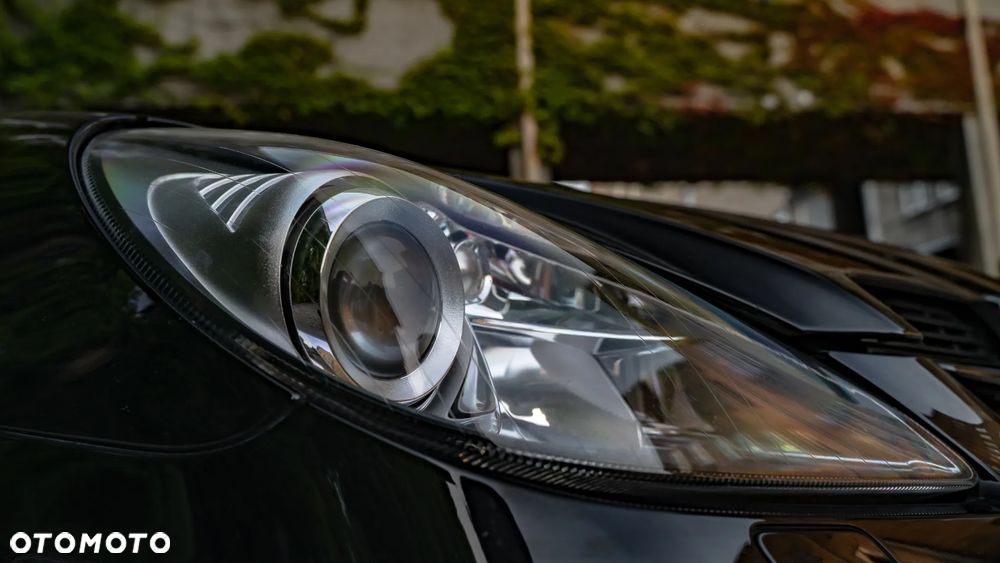 Mercedes-Benz SLK - 6