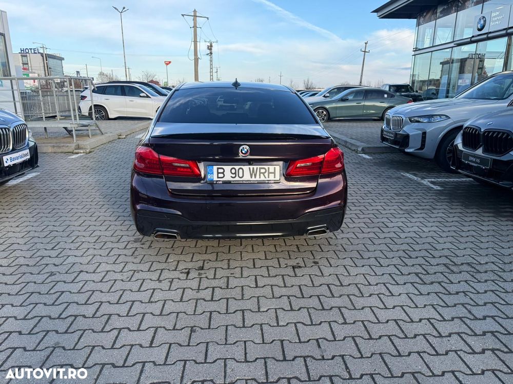 BMW Seria 5 - 26