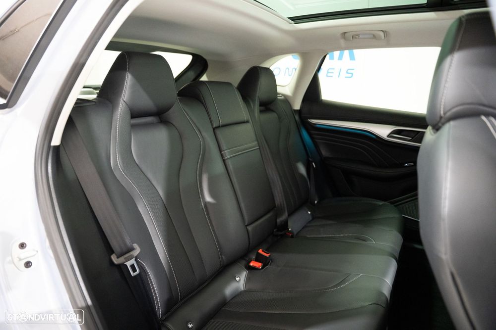 MG Marvel R 70 kWh Luxury - 19