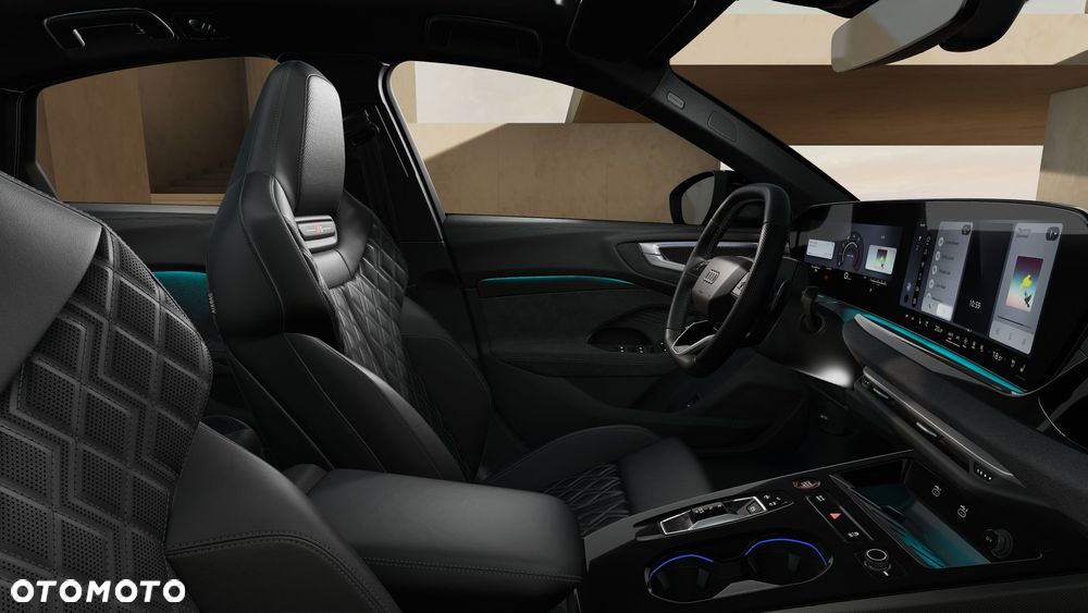 Audi S5 Limousine - 8