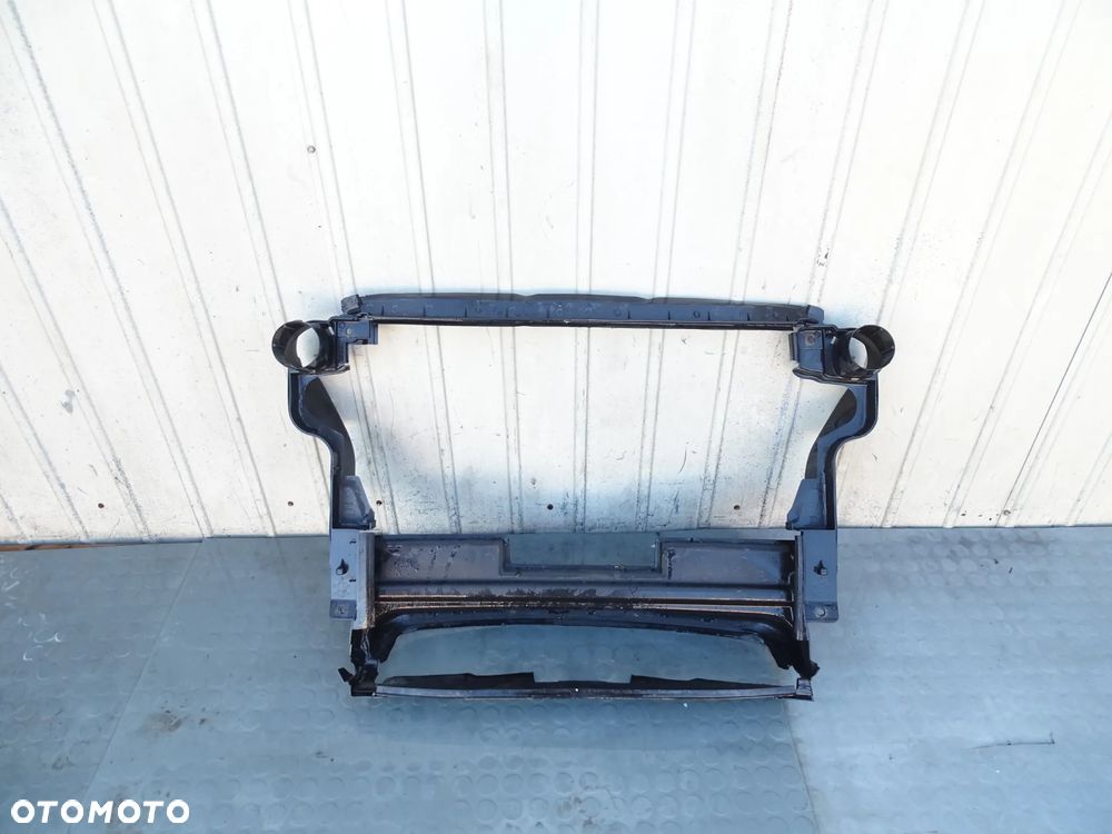 WLOT POWIETRZA KIEROWNICA MERCEDES W164 1645000116 - 1