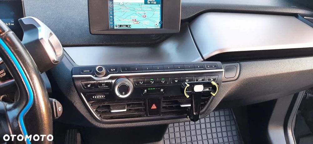 BMW i3 94 Ah (Range Extender) - 8