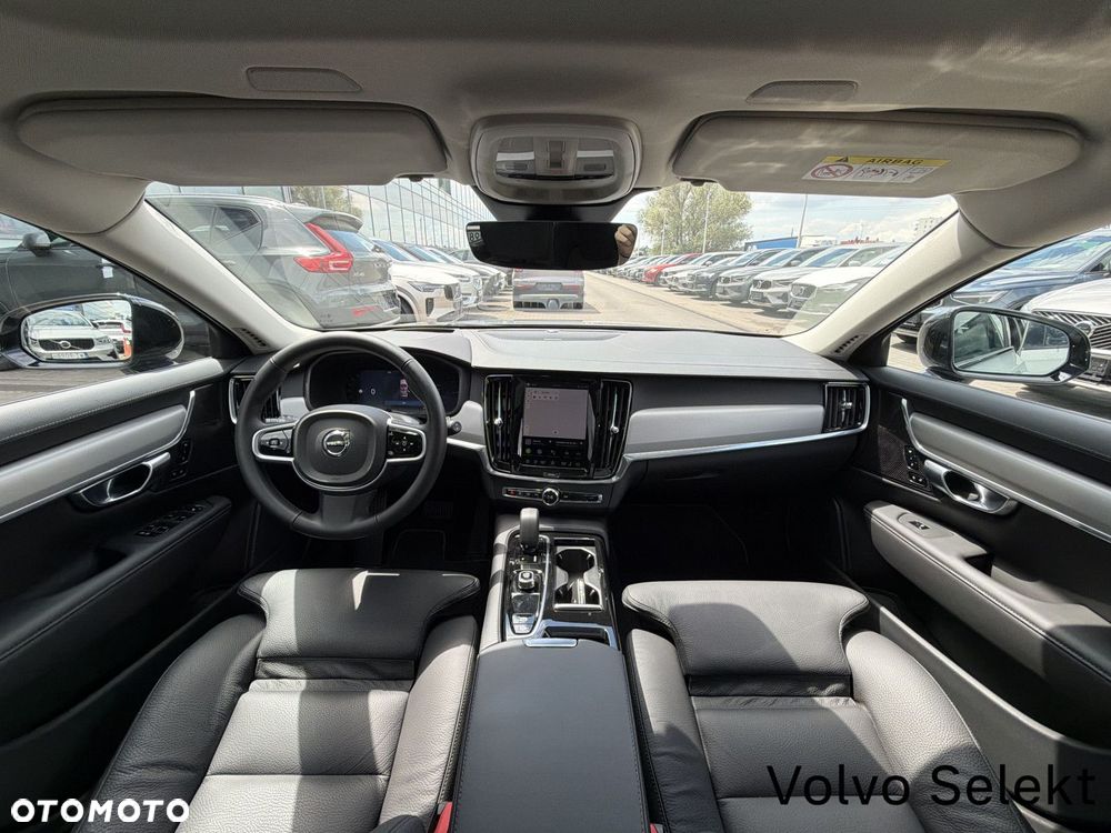 Volvo V90 - 14