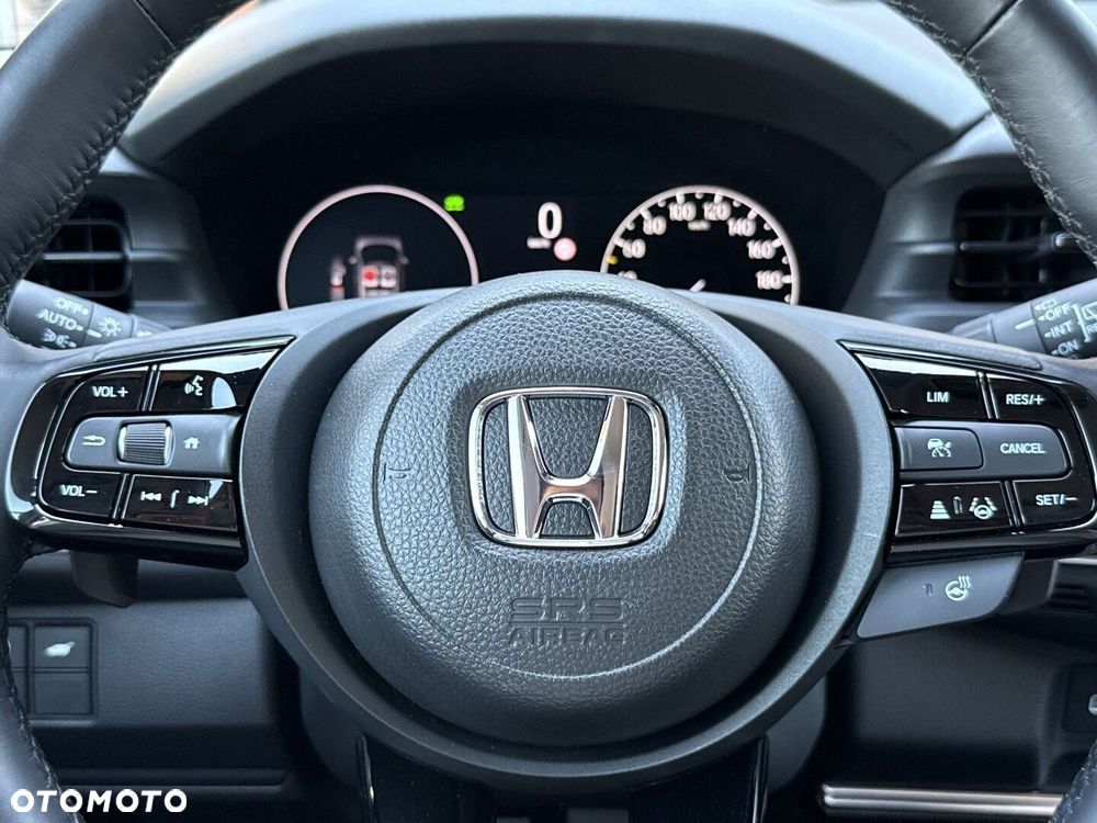 Honda HR-V - 17