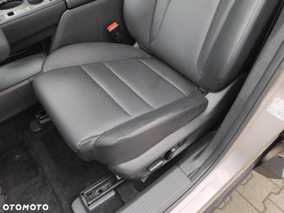 Nissan X-Trail - 13