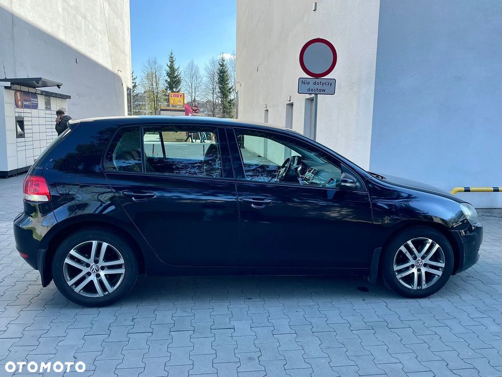 Volkswagen Golf 1.4 TSI Comfortline - 2