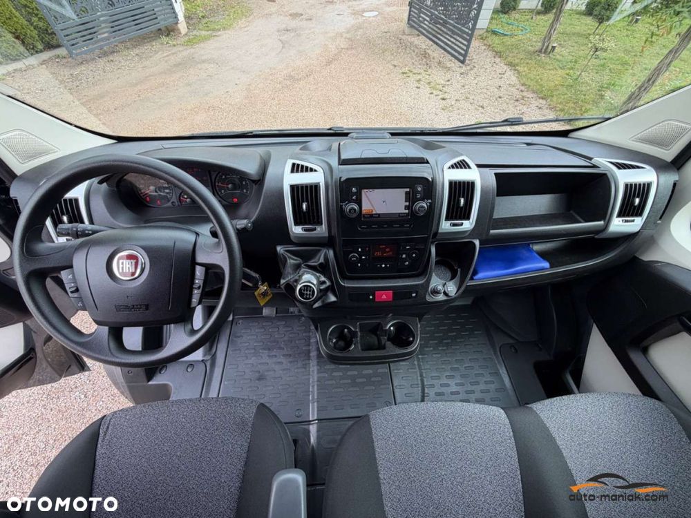 Fiat Ducato - 21