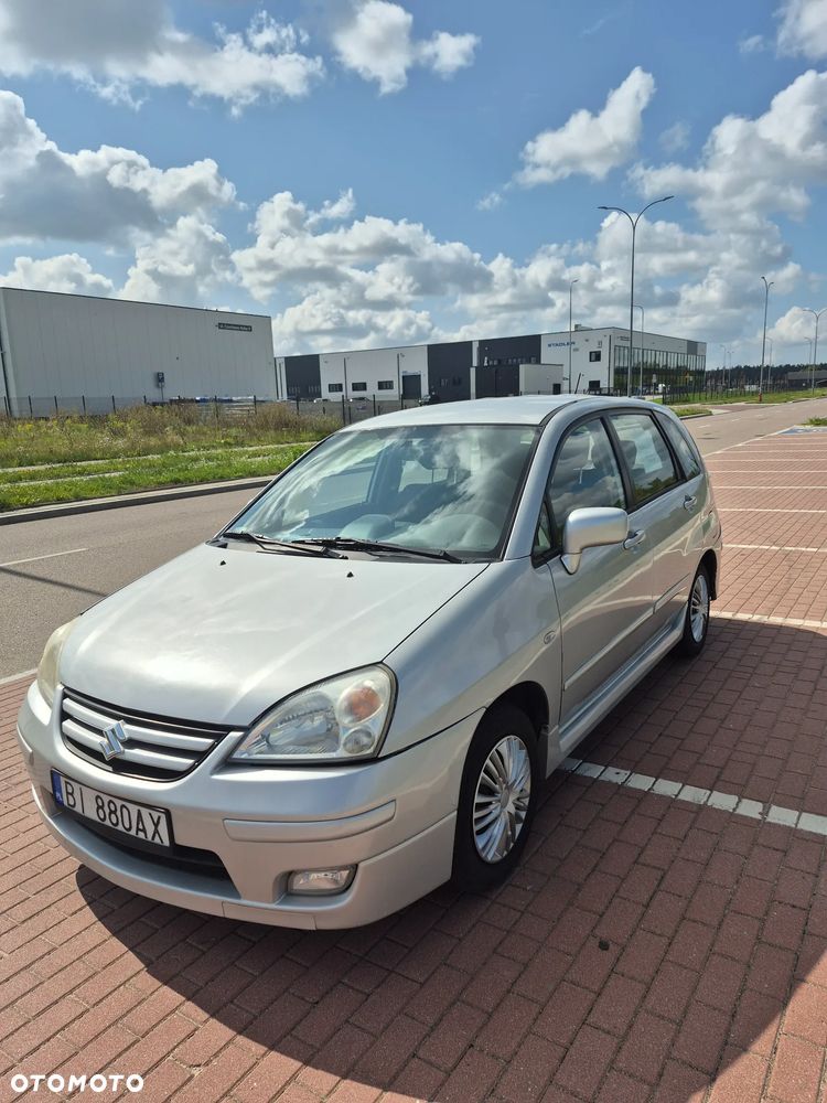 Suzuki Liana 1.6 Comfort - 7