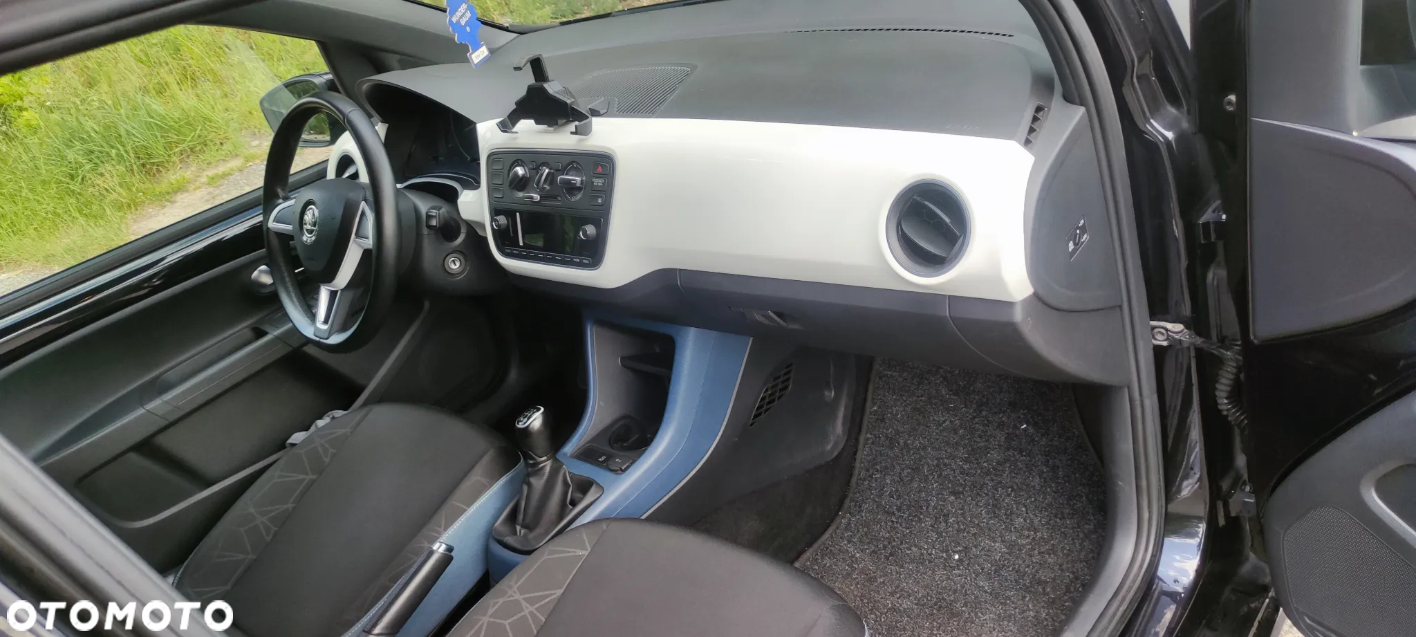 Skoda Citigo 1.0 Fun - 11