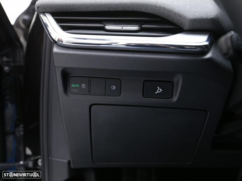 Skoda Enyaq iV 60 - 16