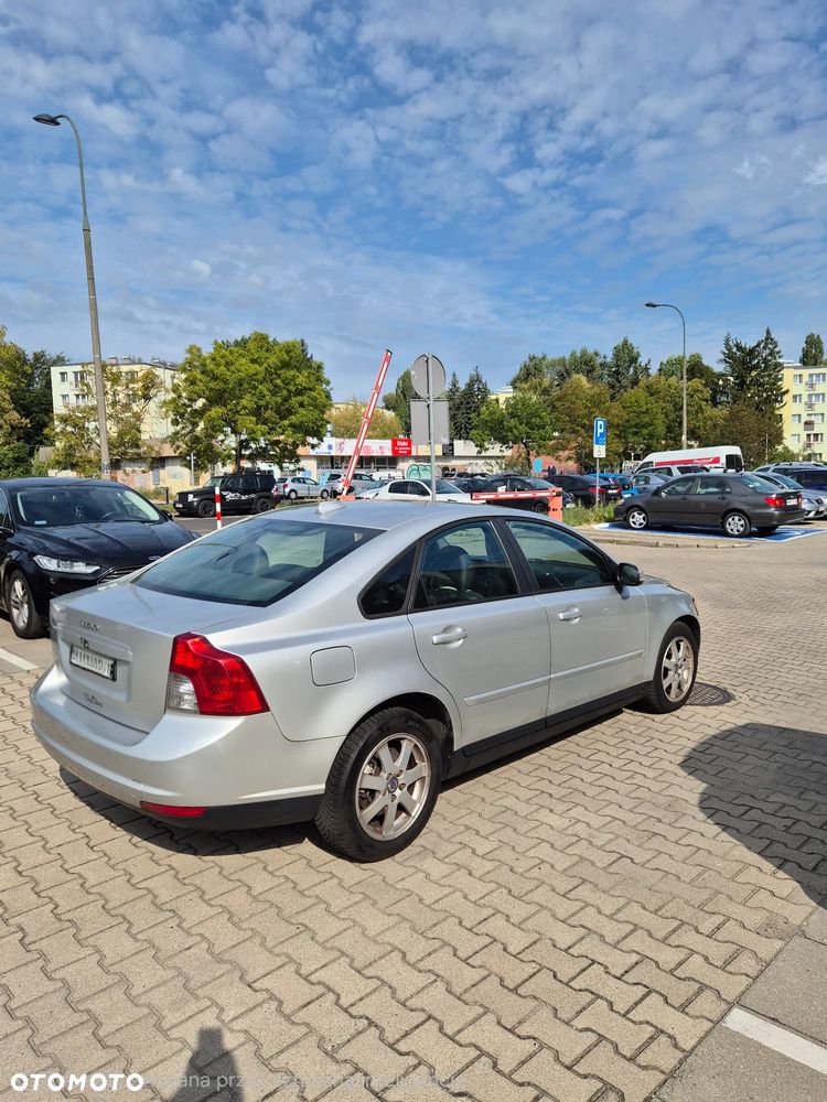 Volvo S40 2.0D - 1