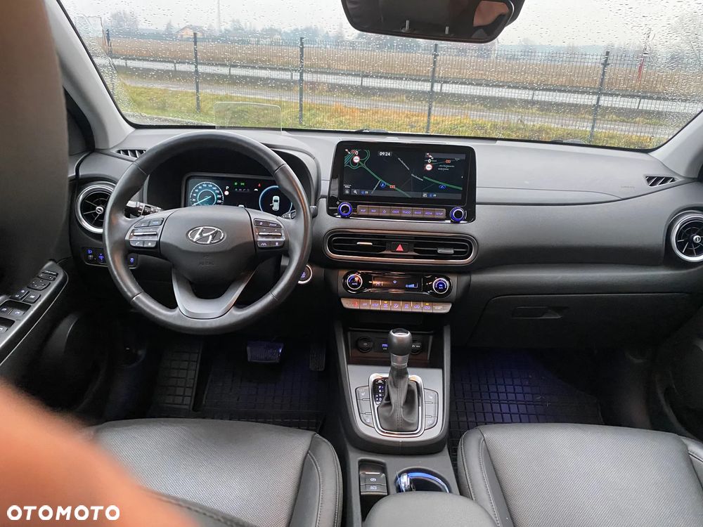 Hyundai Kona 1.6 GDI DCT Select - 3