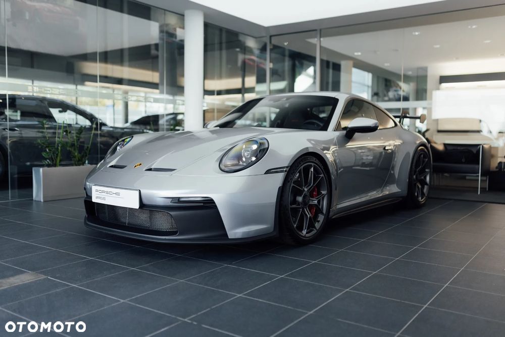 Porsche 911 GT3 PDK - 5