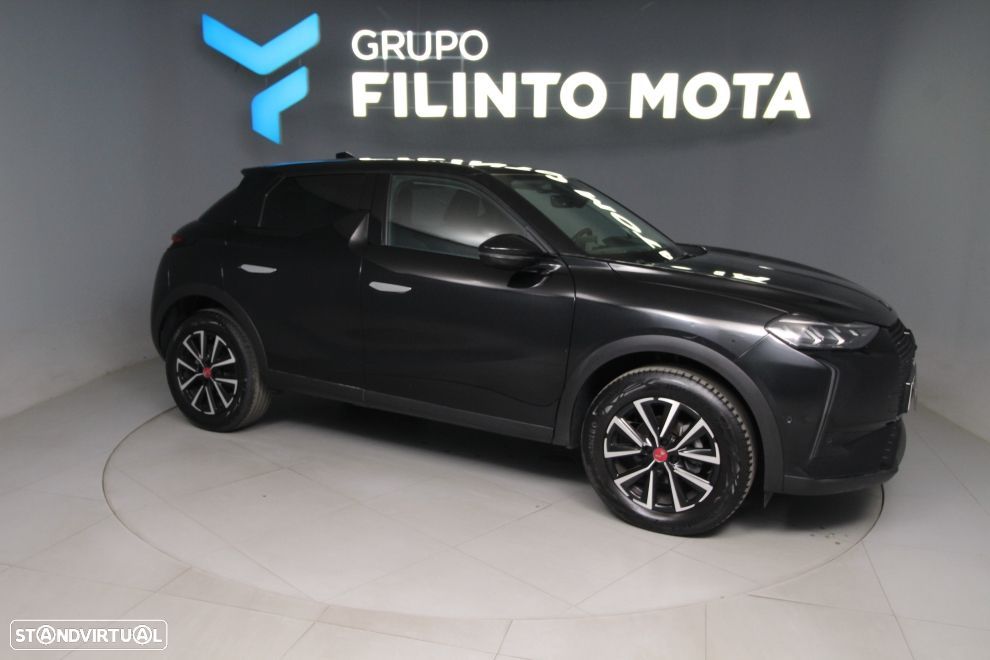 DS DS3 1.2 PureTech Performance Line - 9