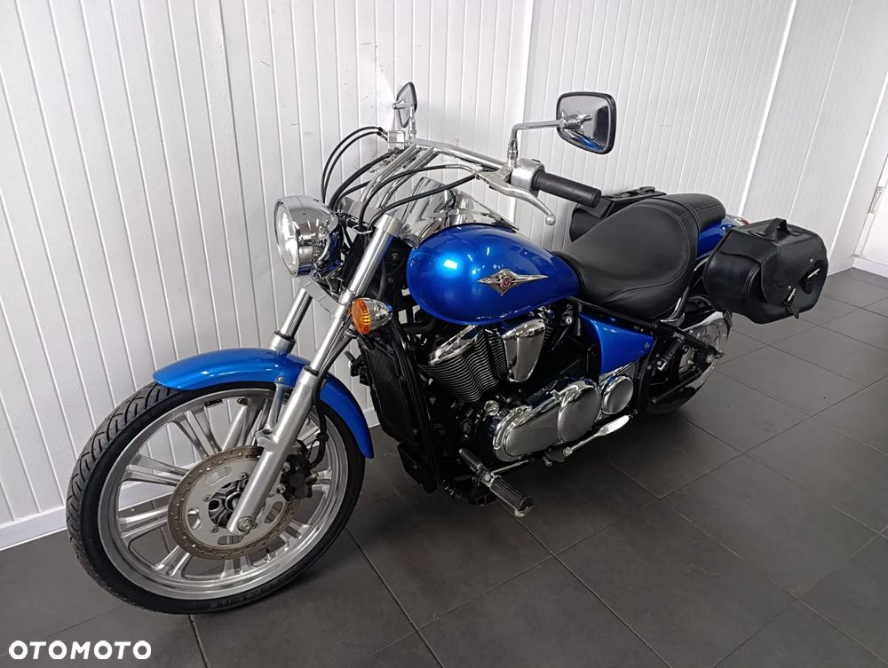 Kawasaki Vulcan - 6