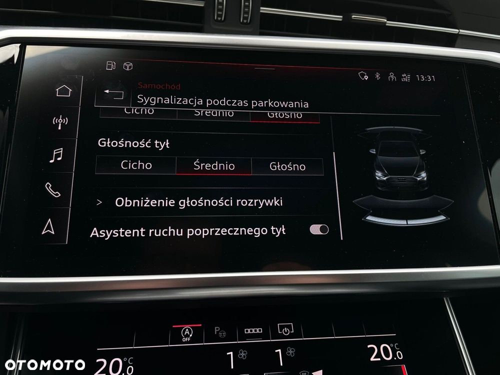 Audi A6 Limousine - 30