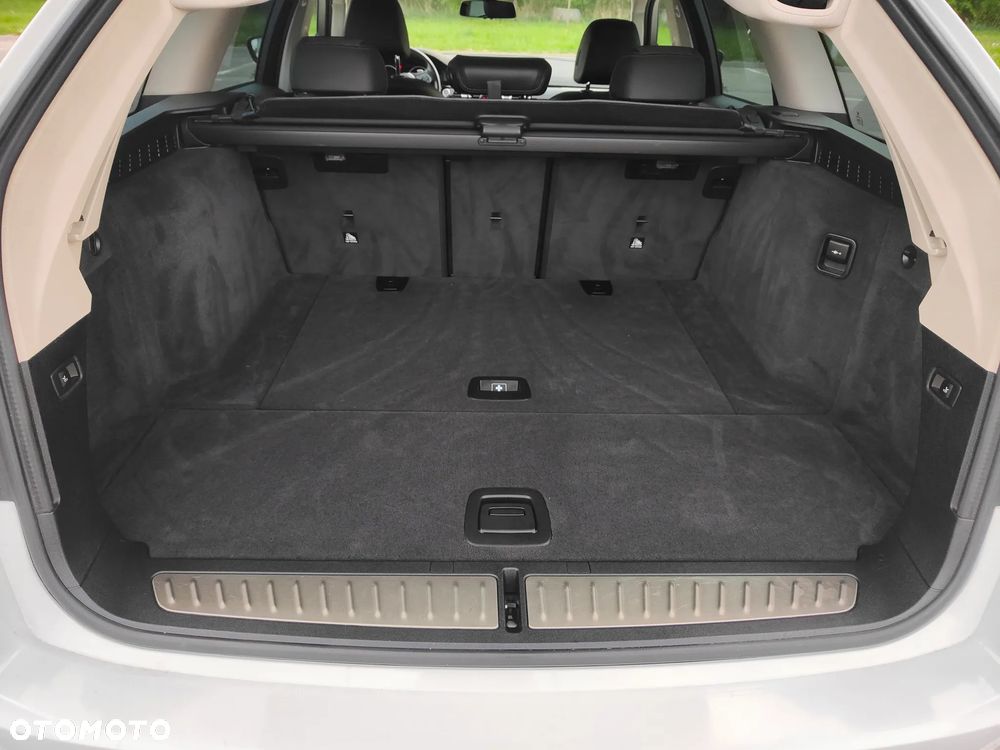 BMW Seria 5 518d M Sport sport - 14