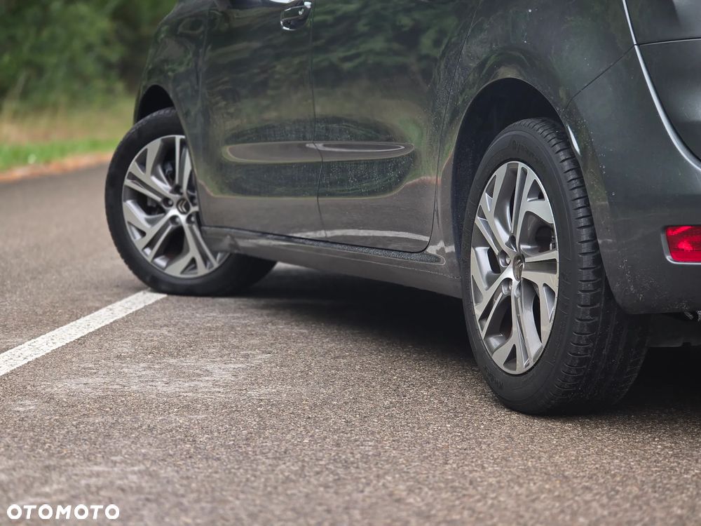 Citroën C4 Picasso BlueHDi 150 EAT6 Exclusive - 34