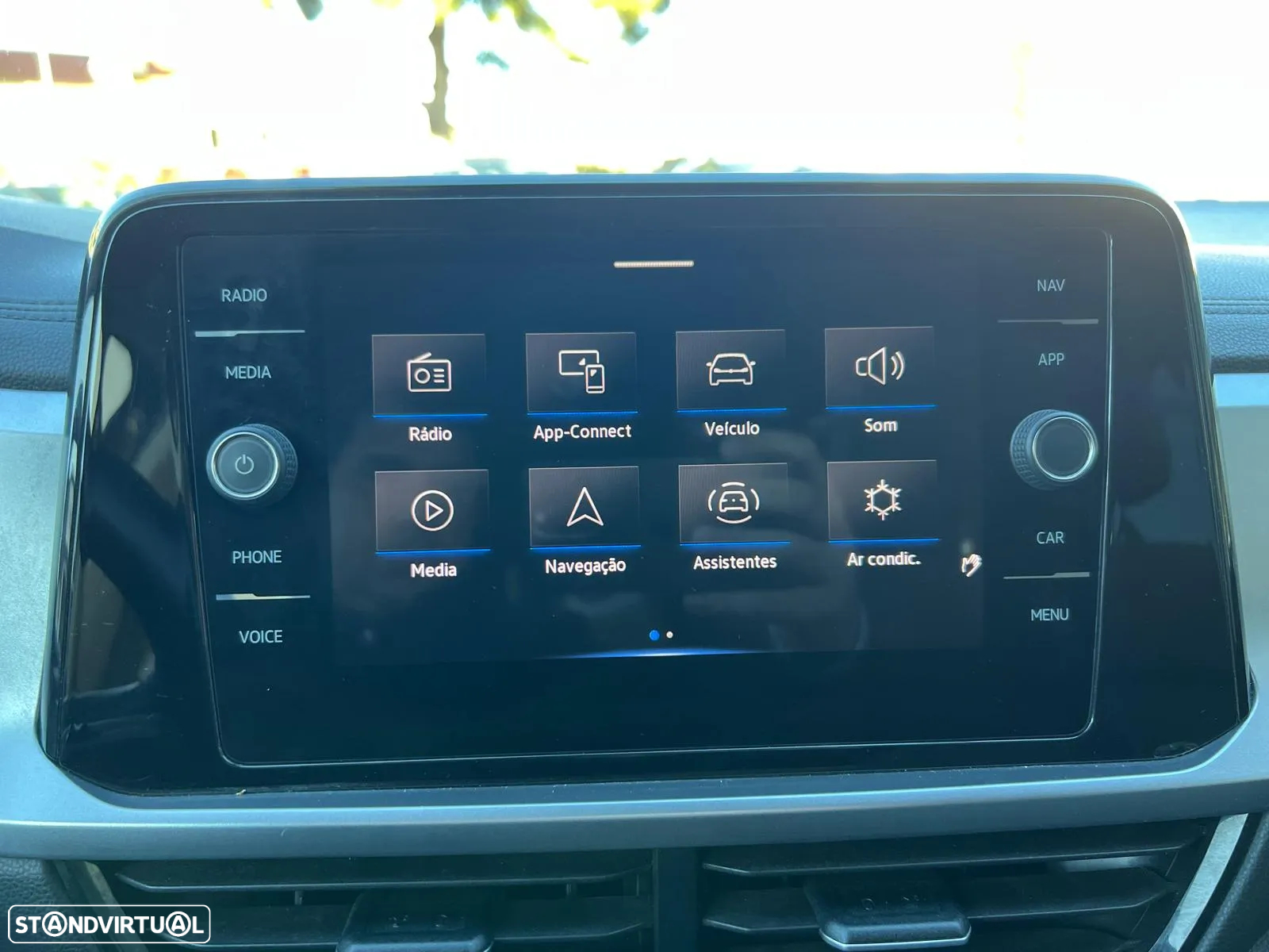 VW T-Roc 1.0 TSI Life - 20