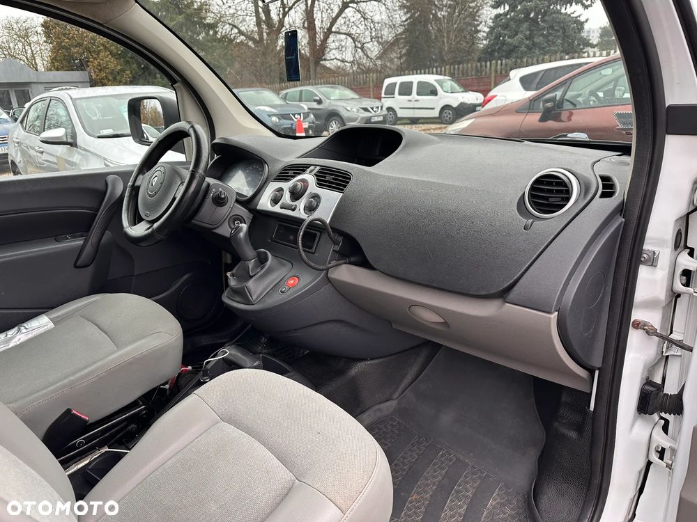 Renault Kangoo - 14