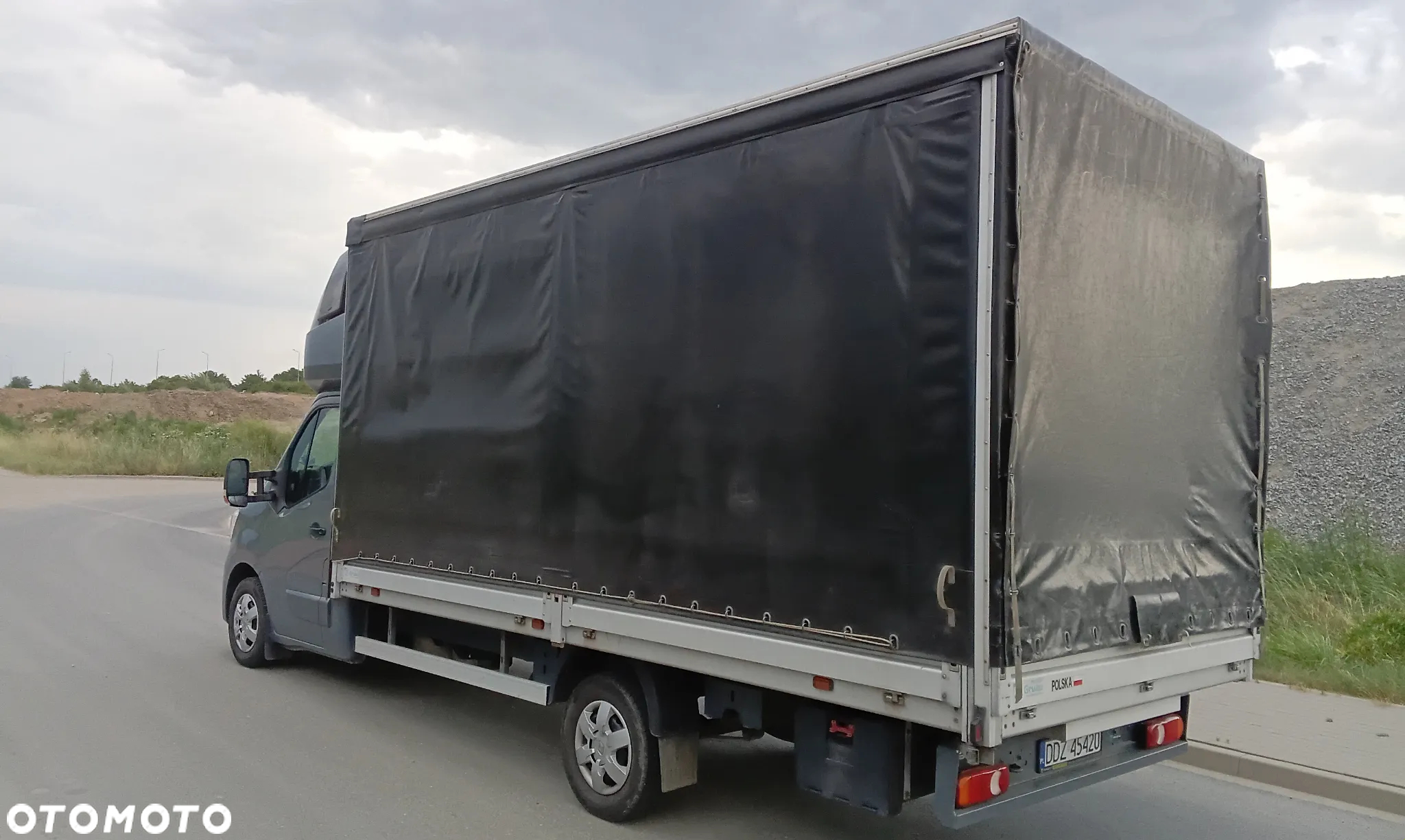 Renault Master - 15
