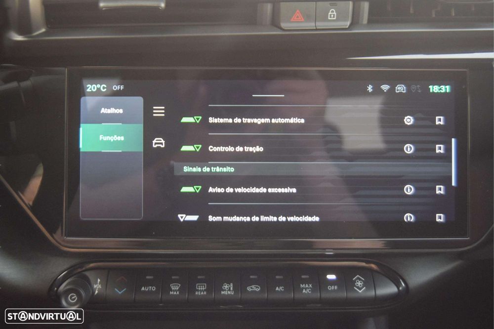 Alfa Romeo Junior 1.2 Sport Speciale eDCT6 - 21