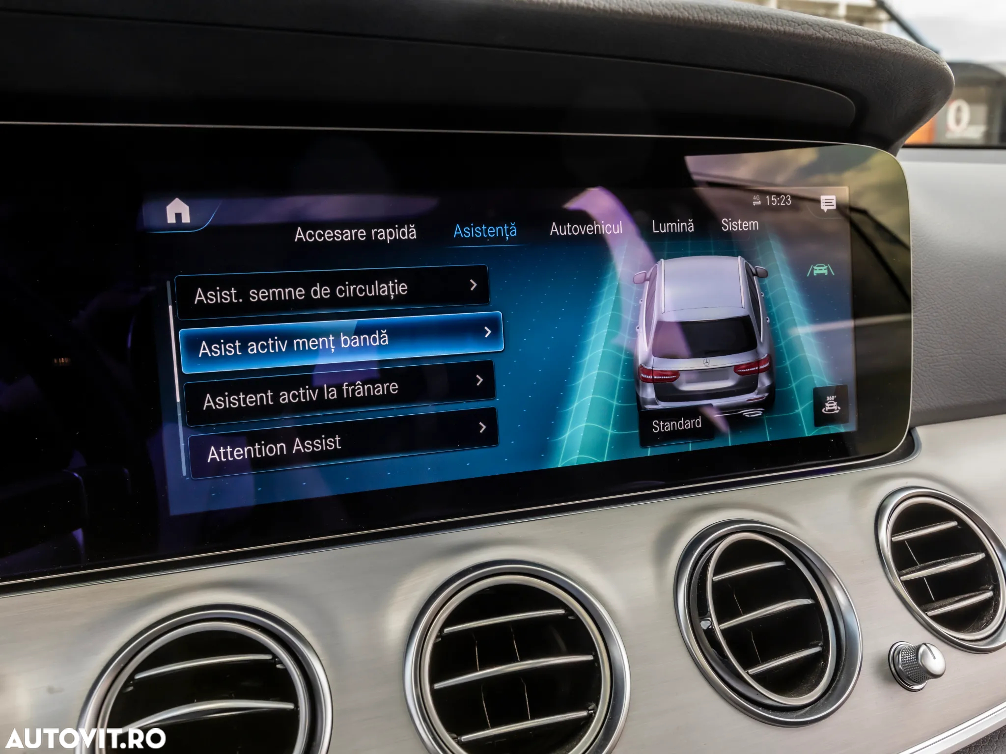 Mercedes-Benz E 300 de T 9G-TRONIC Exclusive - 31