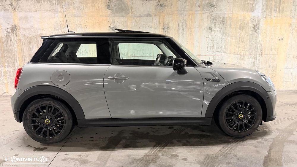 MINI 3 Portas Cooper SE Yours - 6