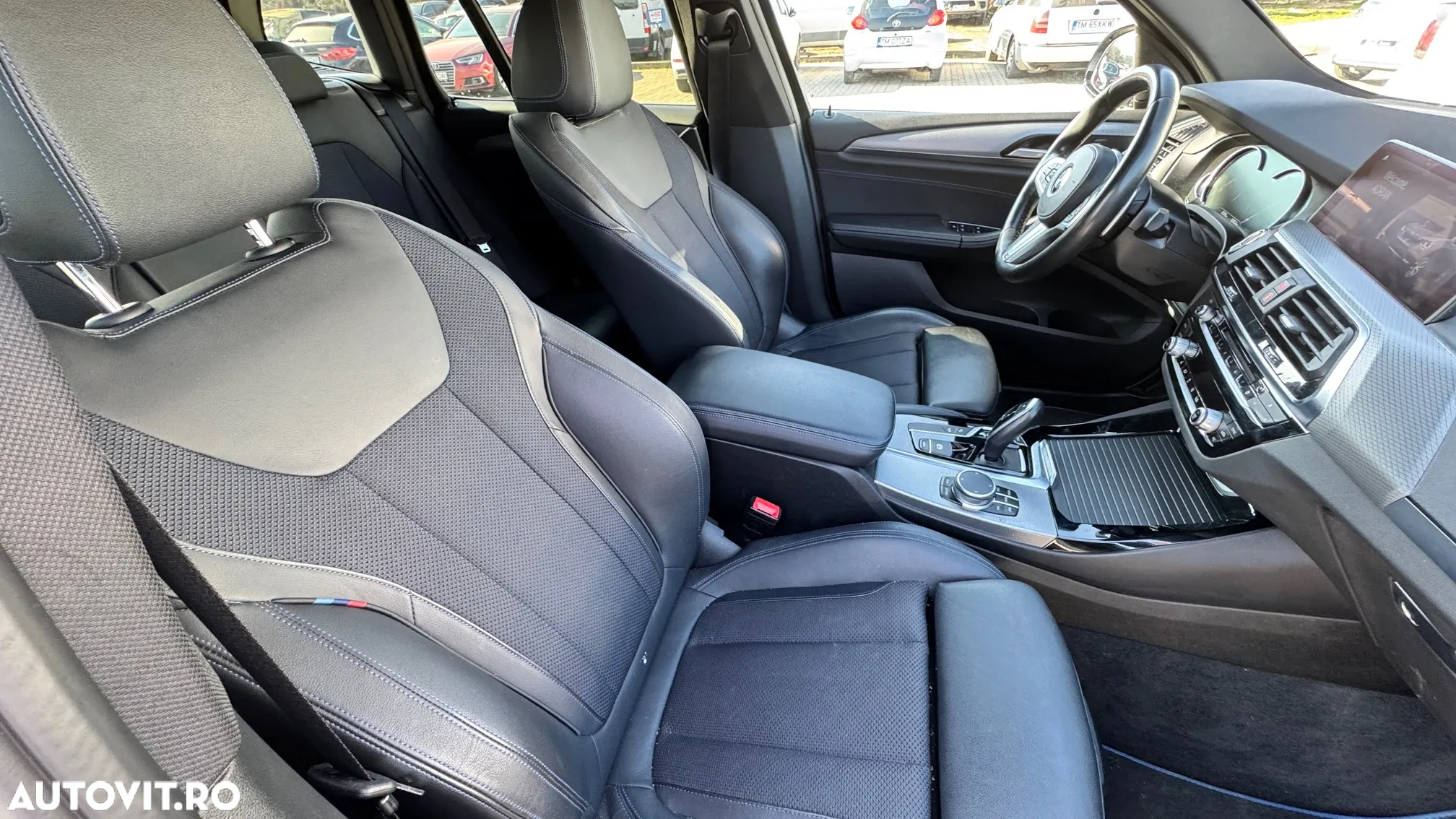 BMW X3 - 21