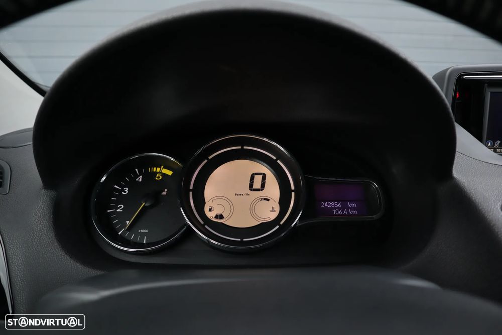 Renault Mégane Sport Tourer 1.5 dCi Bose Edition SS - 23