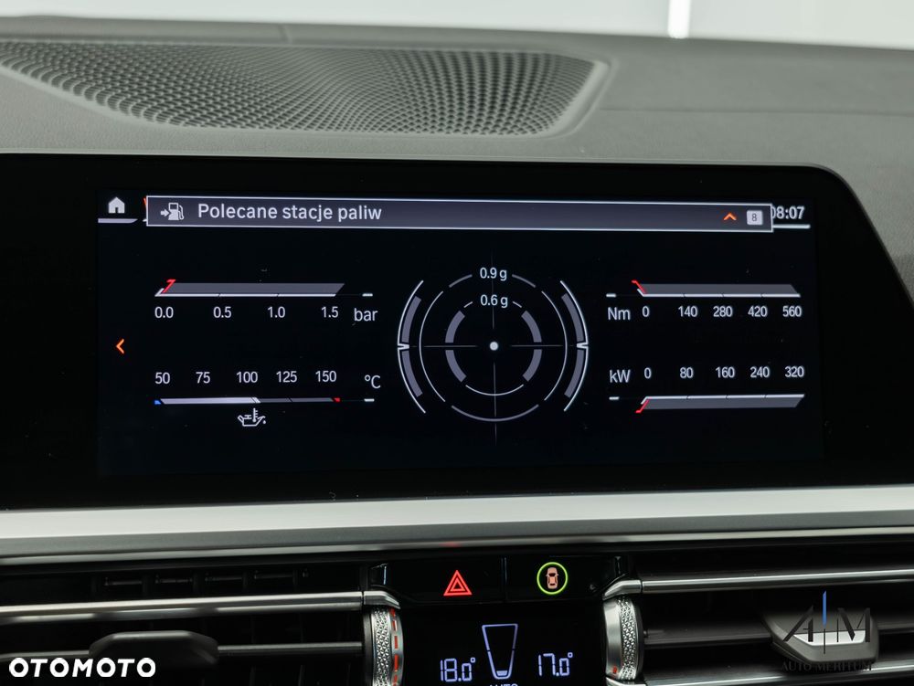 BMW Seria 4 M440i xDrive - 29